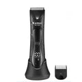 Kemei KM-1846 Waterproof Body Groomer for Men
