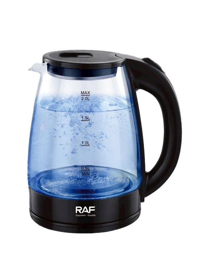 RAF Electric Kettle