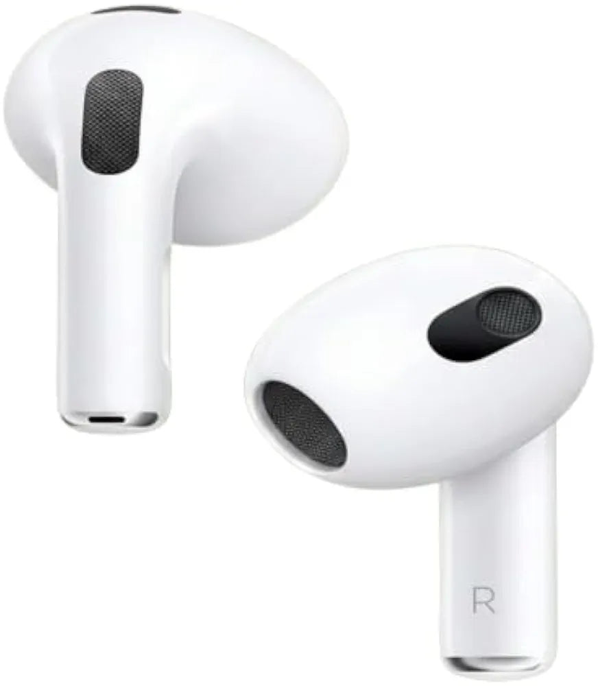 AirPods 3 – Wireless Earbuds with ANC & Charging Case
