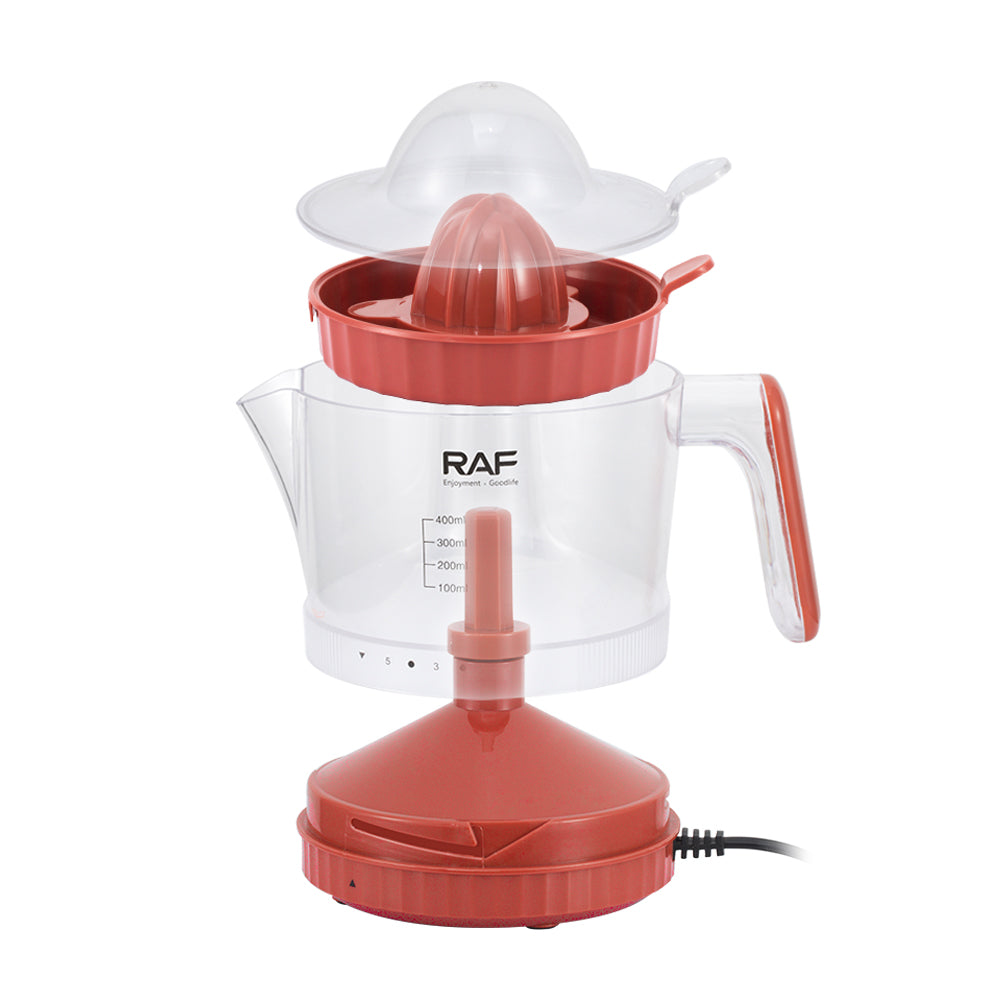 RAF Electric Citrus Juicer R.611