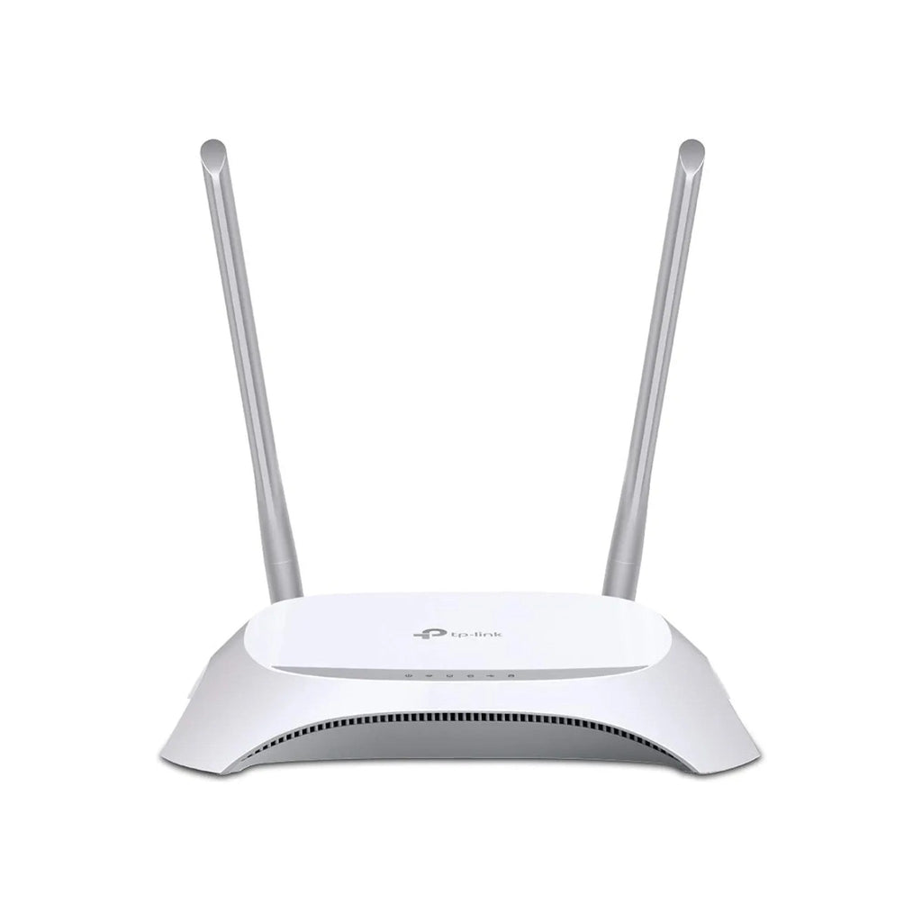 TP-Link TL-MR3420 – 3G/4G Wireless N Router 300Mbps