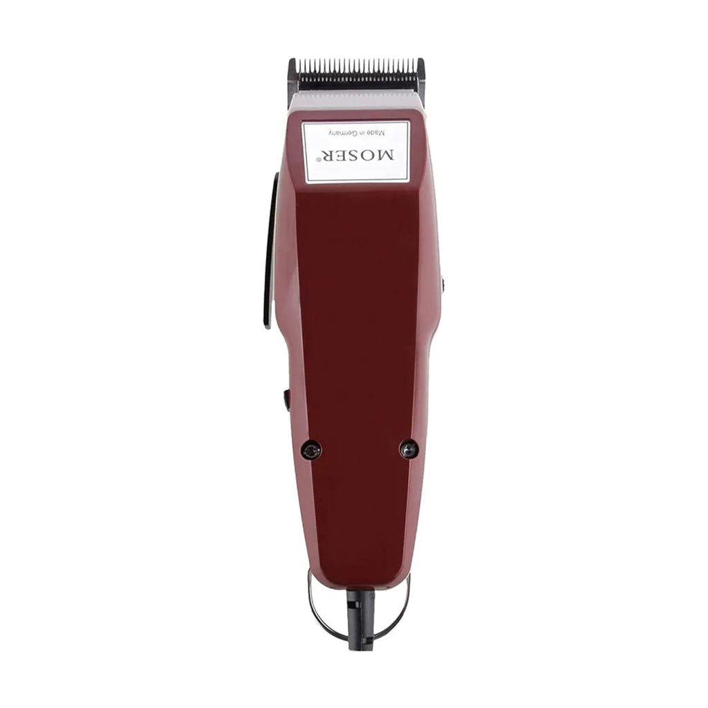 Moser Type 1400 – Professional Hair Clipper | Made in Germany