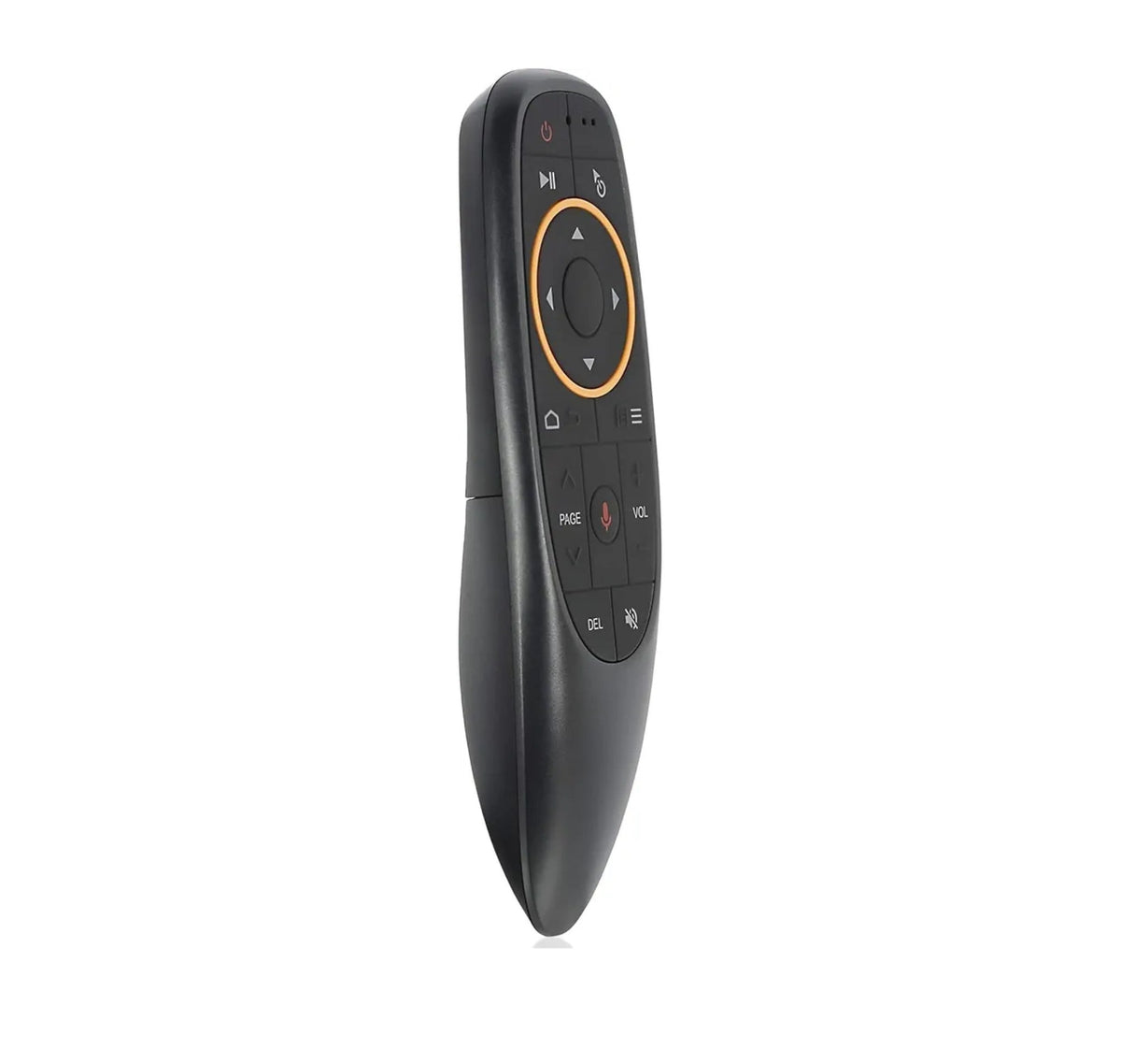 G10 Air Mouse Remote – 2.4GHz Wireless with Voice Control