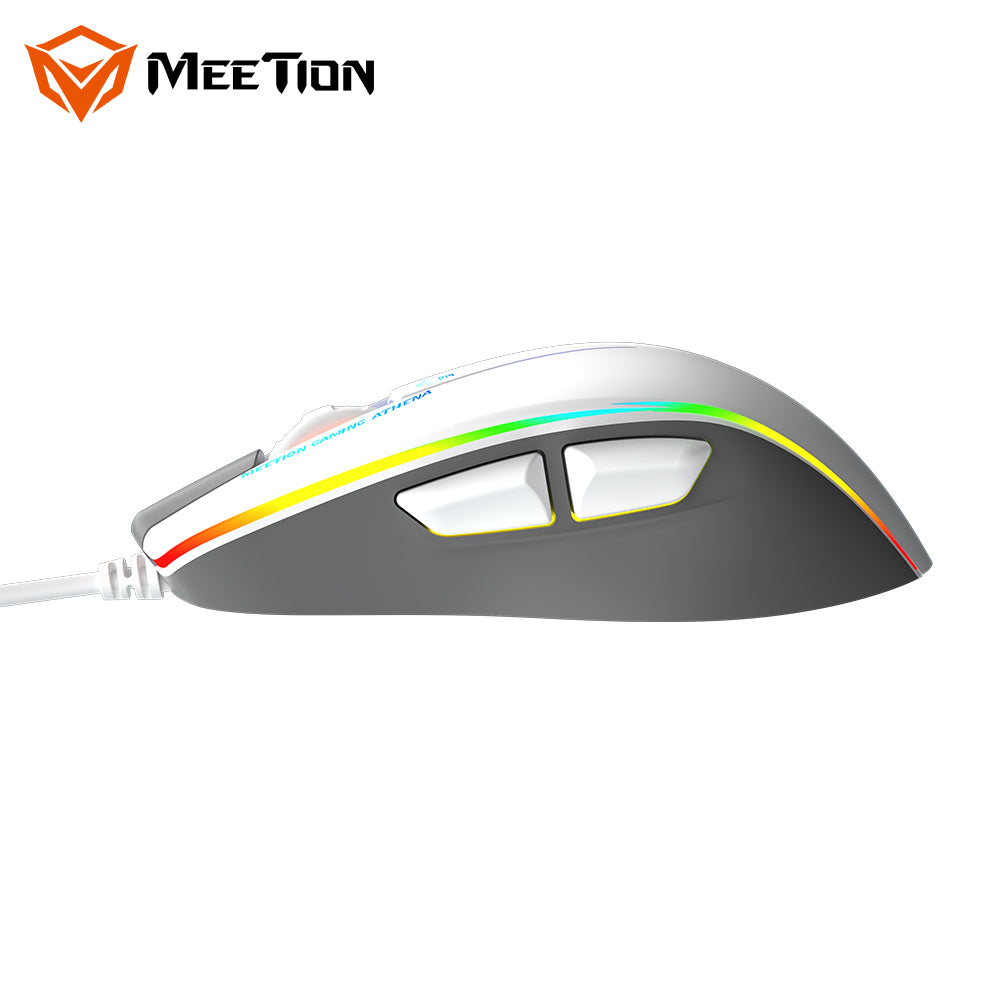 Meetion GM230 Athena RGB Gaming Mouse