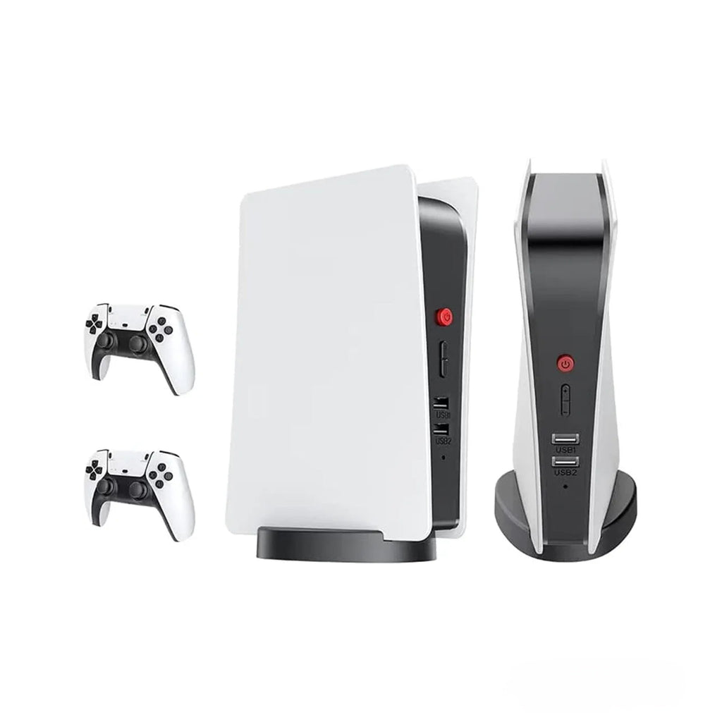 M5 Wireless Joystick Game Console – 4K UHD