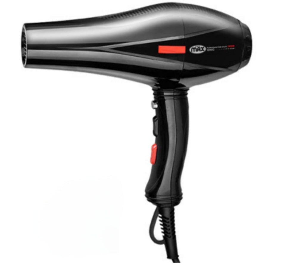 PROMAX Professional Hair Dryer 5000W (Inverter)