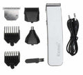 Kemei KM-3570 3-in-1 Hair & Beard Trimmer