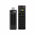 TVR3 Android 9.0 TV Stick 4K – Quad-Core, 2.4G WiFi, HDMI Plug & Play