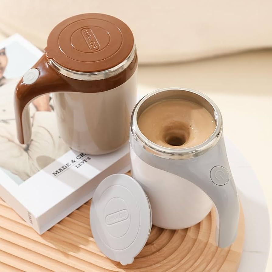 Electric Stirring Cup