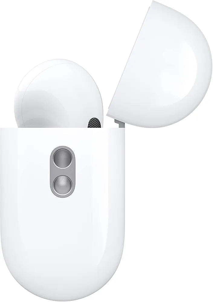 AirPods Pro 2 – Wireless Earbuds with Charging Case