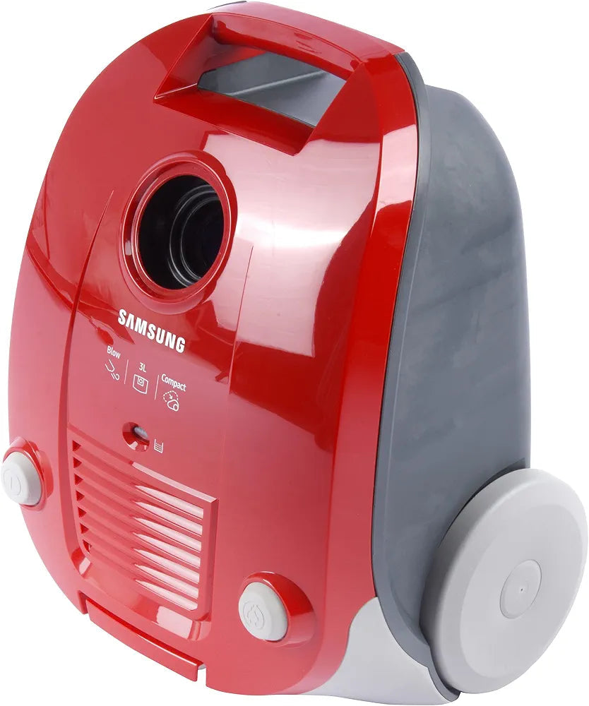 Samsung Vacuum Cleaner 1600W – 3L Dust Bag