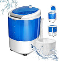 Mini Washing & Drying Machine – 45L XXL Capacity