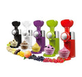 Frozen Fruit Ice Cream Maker Machine – 3 Colors Available