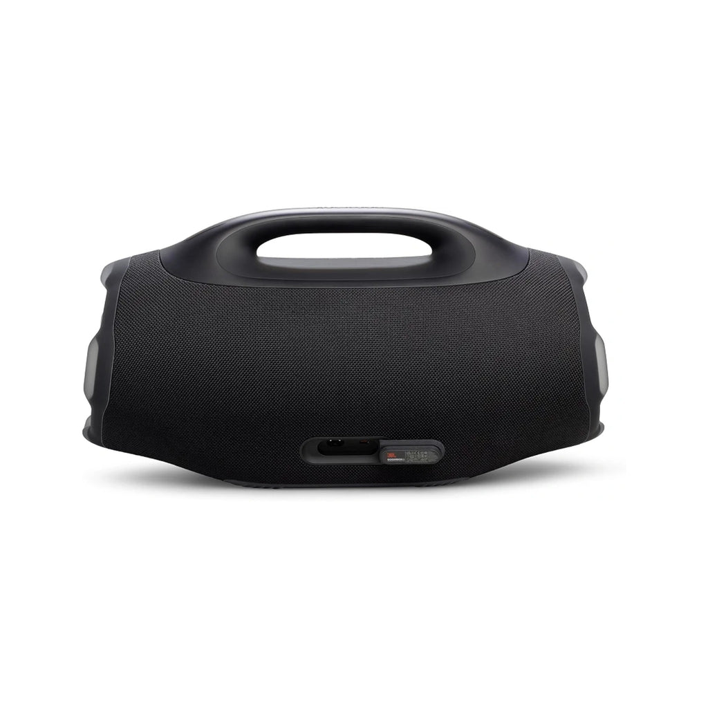JBL Boom Box 4 Mini Portable Bluetooth Speaker