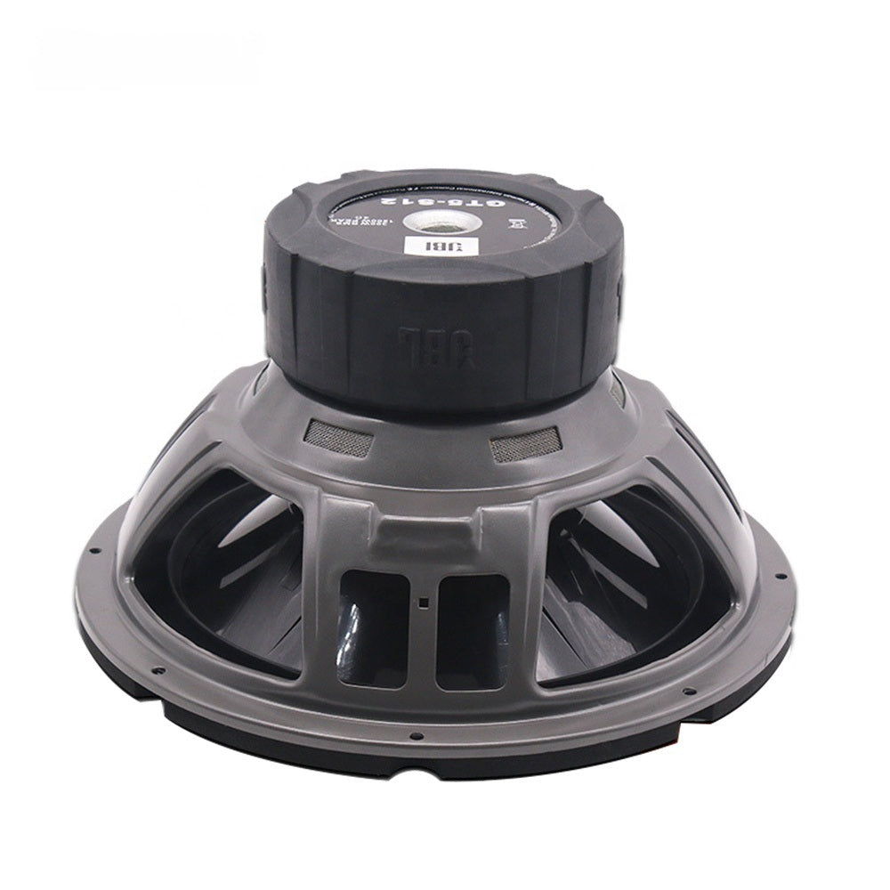 JBL GT5-S12 12" Car Subwoofer – 1200W Peak, 300W RMS, 4 Ohm