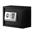 Electronic Safe T-30 | Digital Keypad & Emergency Key