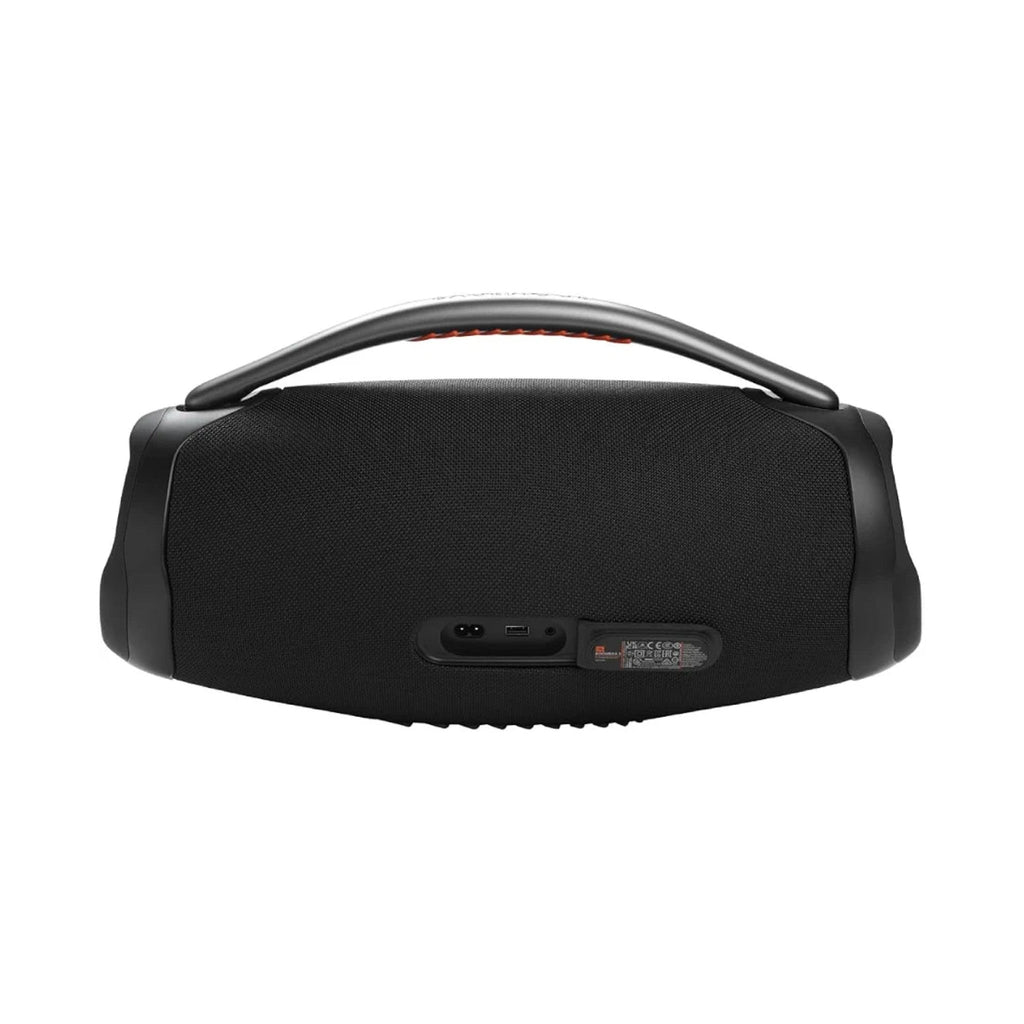 JBL Boombox 3 Portable Bluetooth Speaker