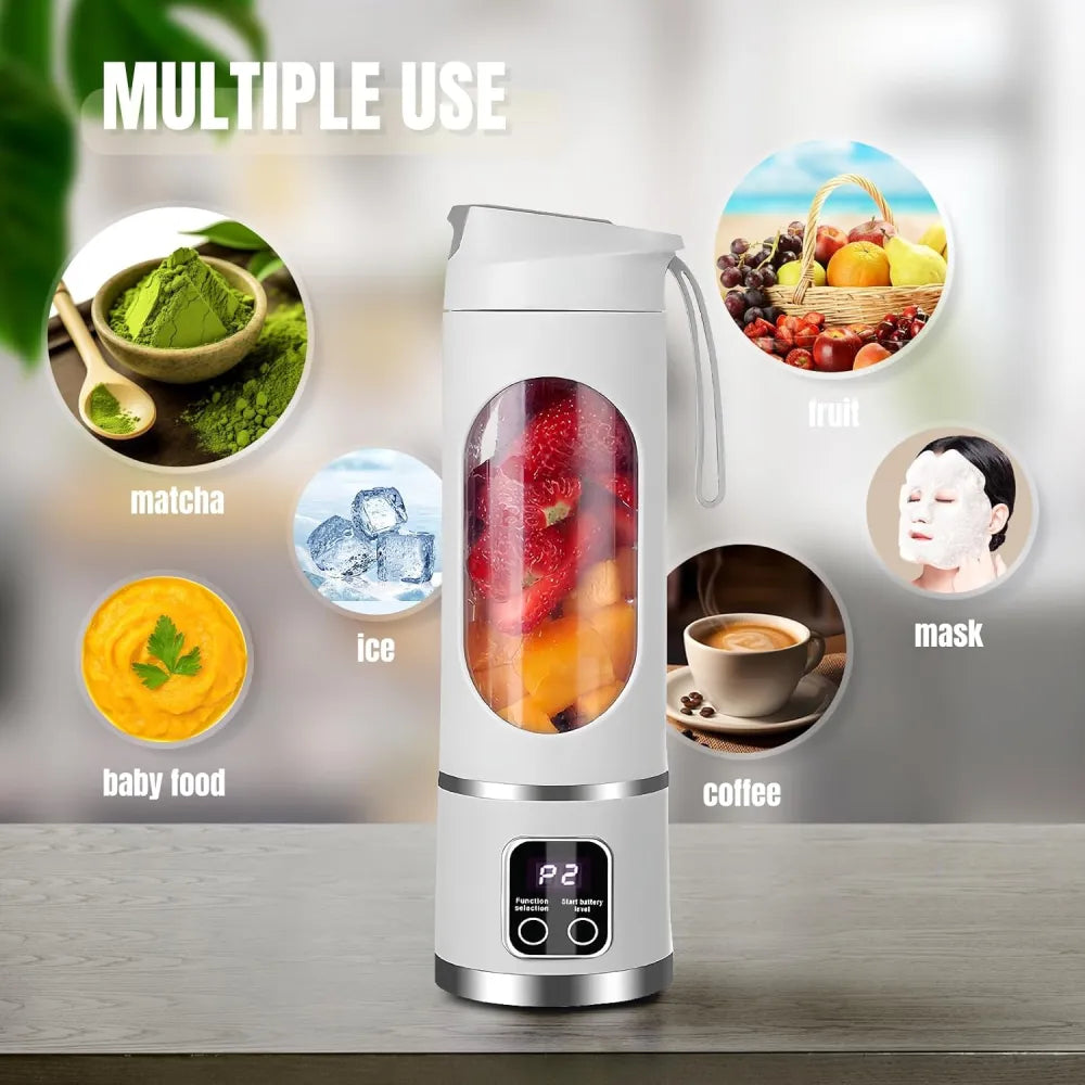 Portable Blender