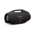 JBL Boom Box 4 Mini Portable Bluetooth Speaker