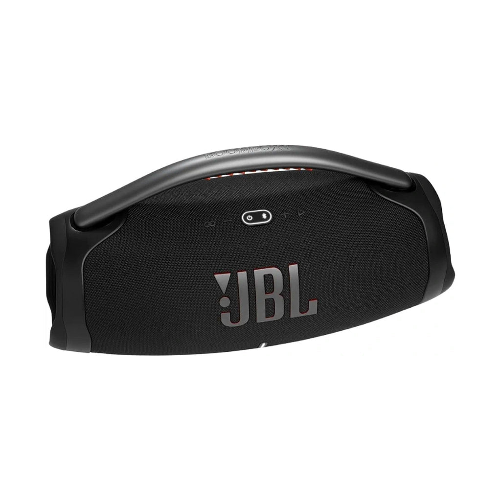 JBL Boombox 3 Portable Bluetooth Speaker