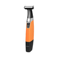 Kemei KM-1910 Cordless Body & Beard Trimmer