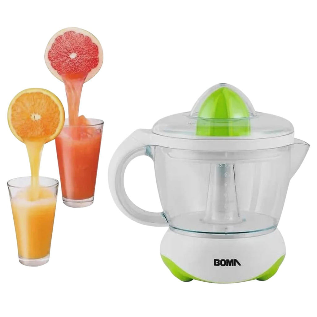 Boma Citrus Juicer