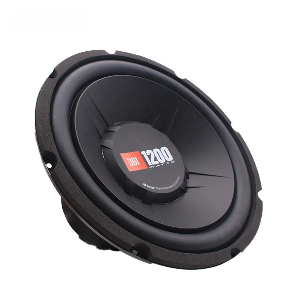 JBL GT5-S12 12" Car Subwoofer – 1200W Peak, 300W RMS, 4 Ohm