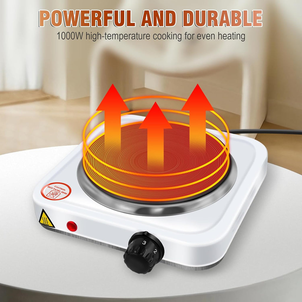 National Electric Hot Plate