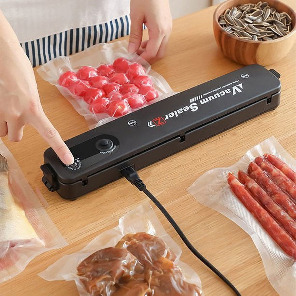 Electric Vacuum Sealer