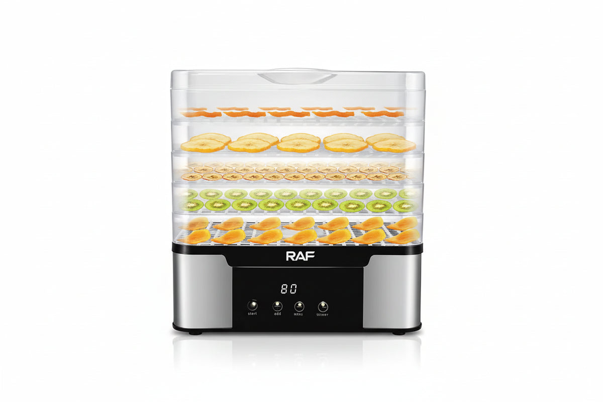 Raf Food Dehydrator