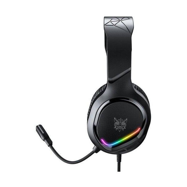 ONIKUMA X31 RGB Wired Gaming Headset