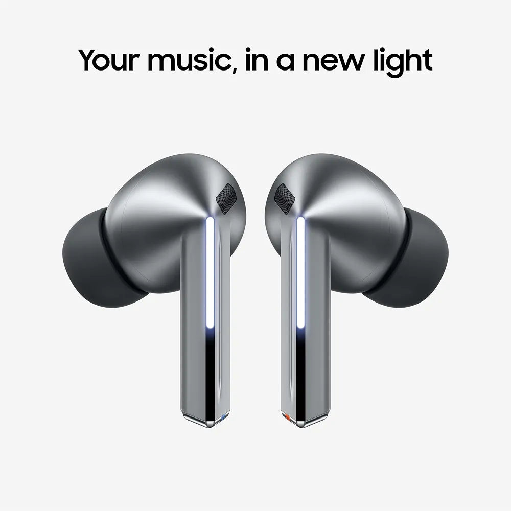 Samsung Galaxy Buds 3 Pro – True Wireless Earbuds