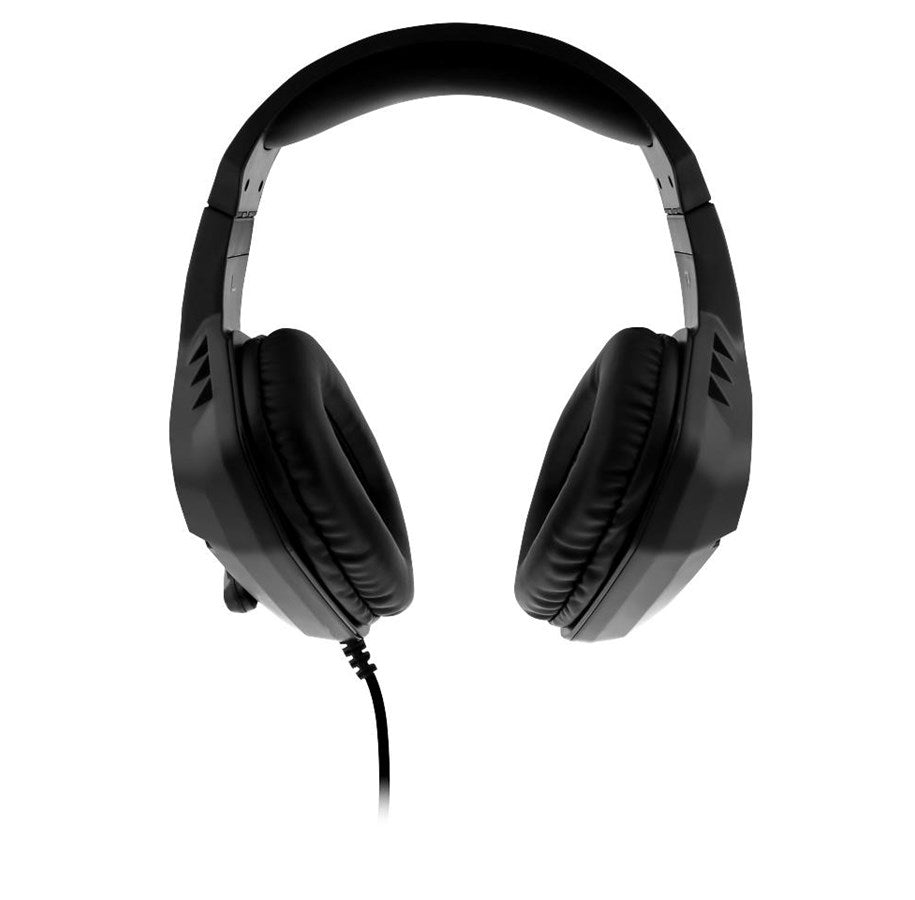 Nyko Gaming Headset | 3D Surround Sound | PS4, PS5, PC & Mobile