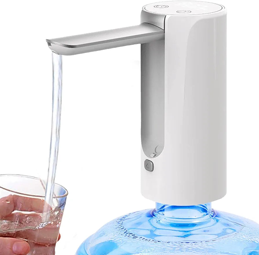 Electric Water Dispenser