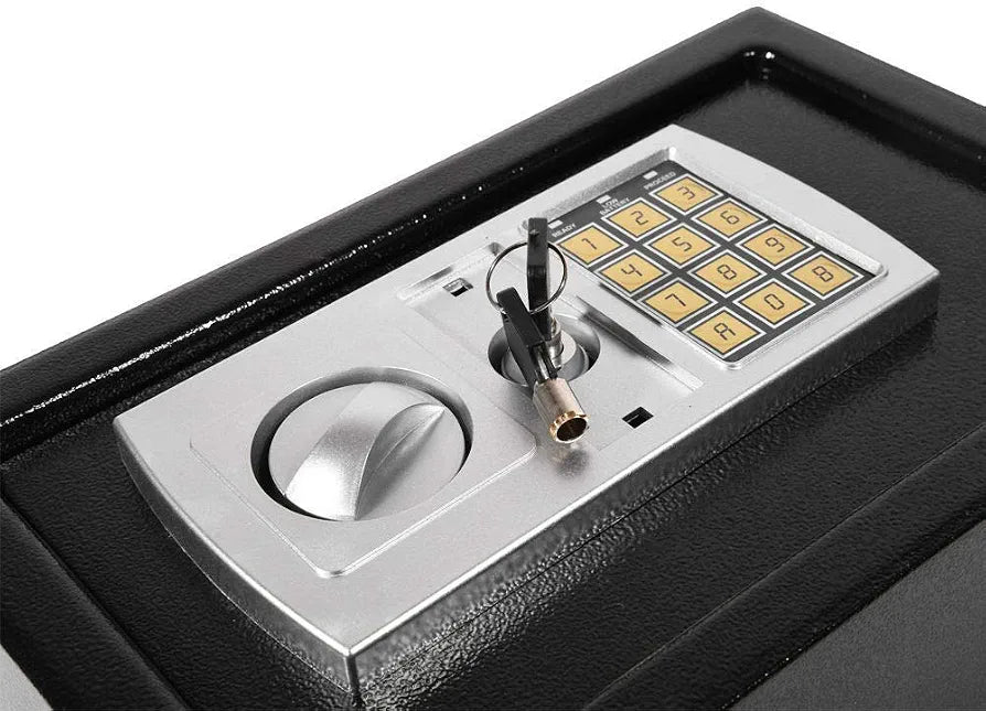 Electric Safe T-20 | Digital Keypad & Emergency Key