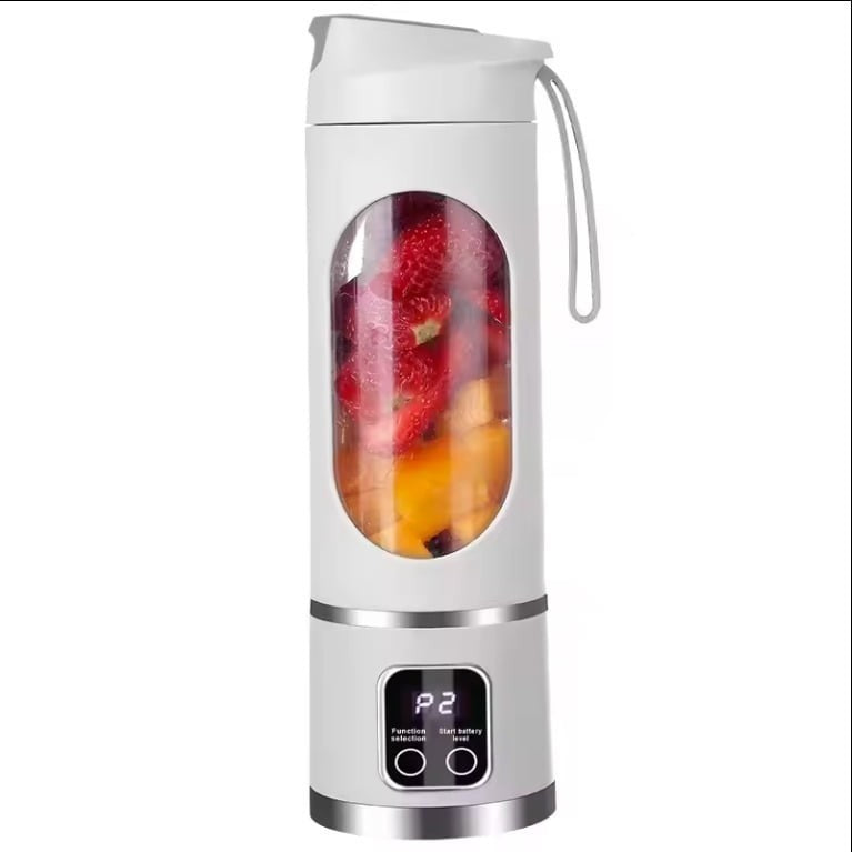 Portable Blender