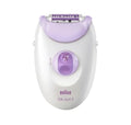 Braun Silk-épil 3 Se3-170 Epilator