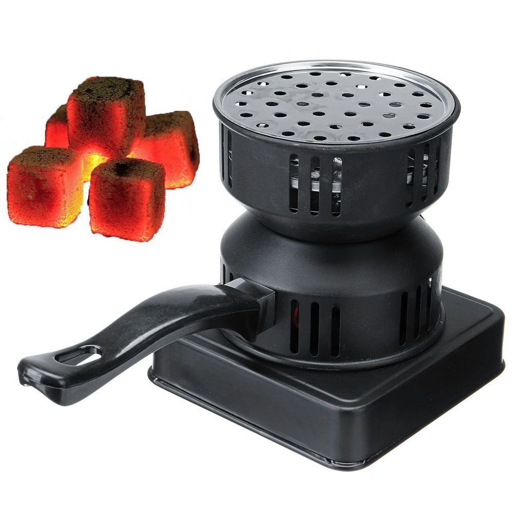 Electric Charcoal Stove