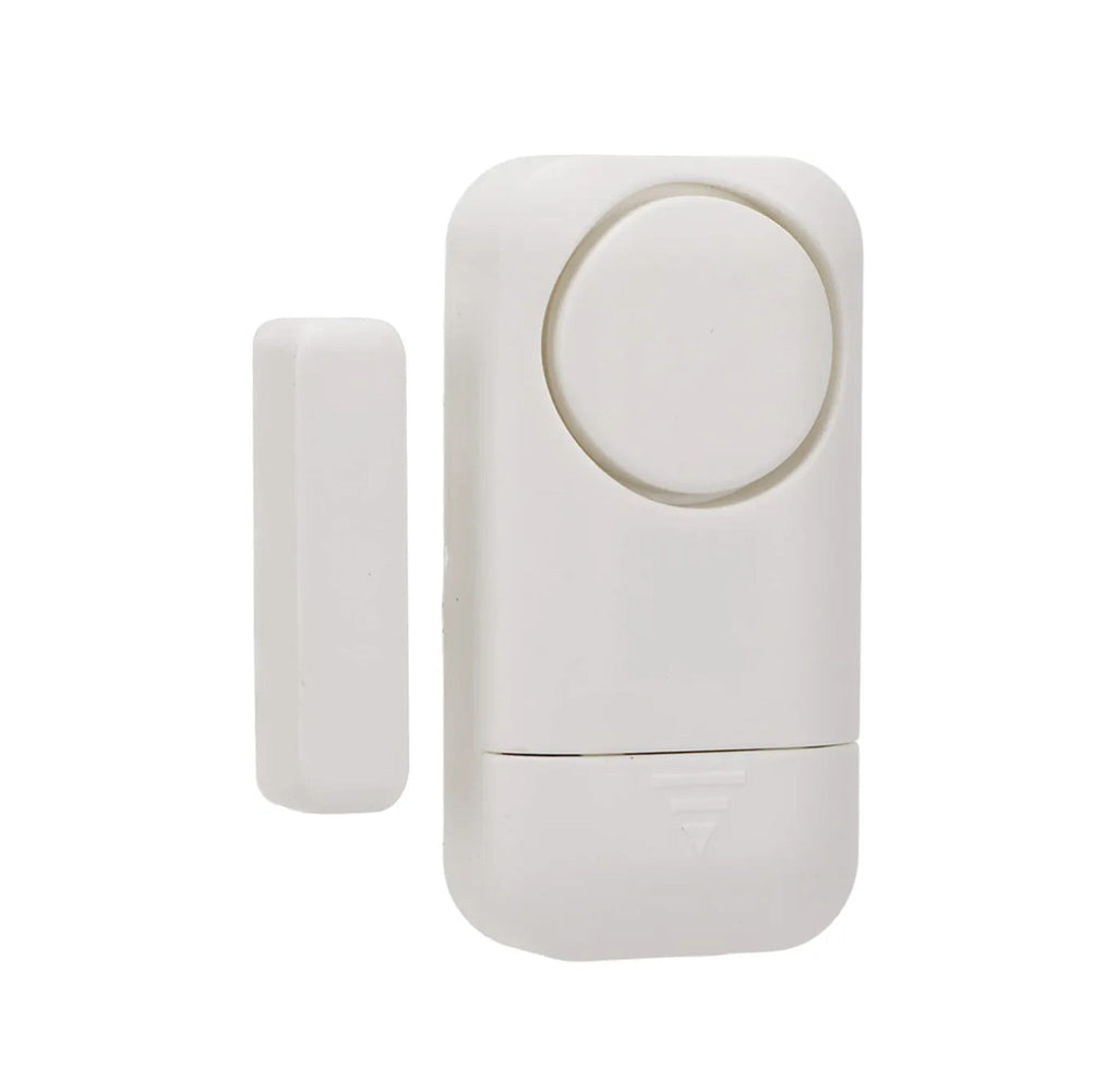 Door & Window Burglar Alarm Sensor