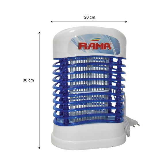 RAMA CZR100 Electric Insect Killer – 6W