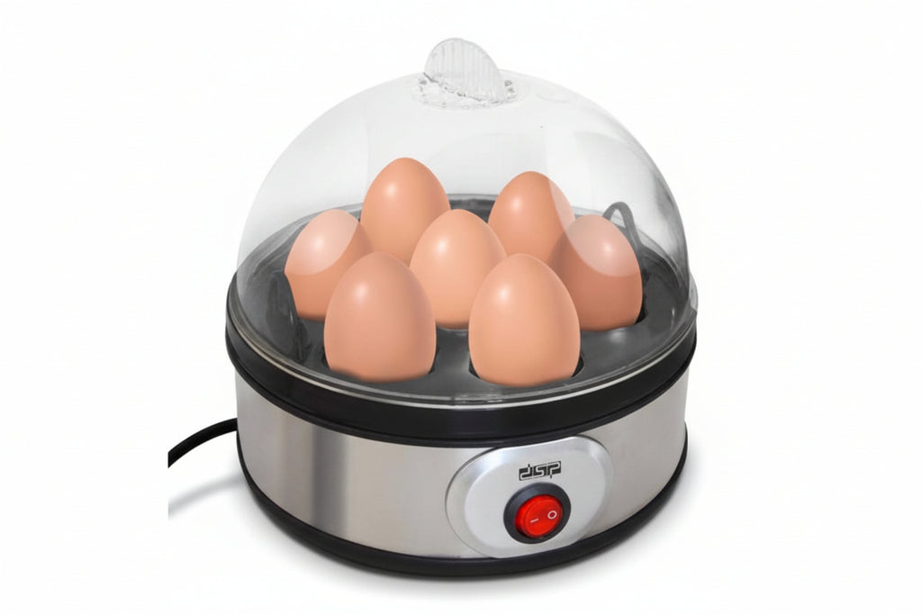 DSP Egg Maker