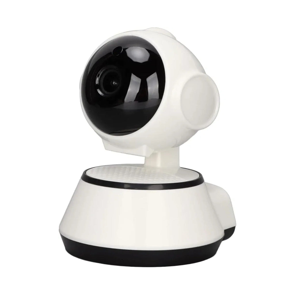 V380 Pro WiFi Camera – 1080p Full HD | Night Vision | 360° Pan & Tilt