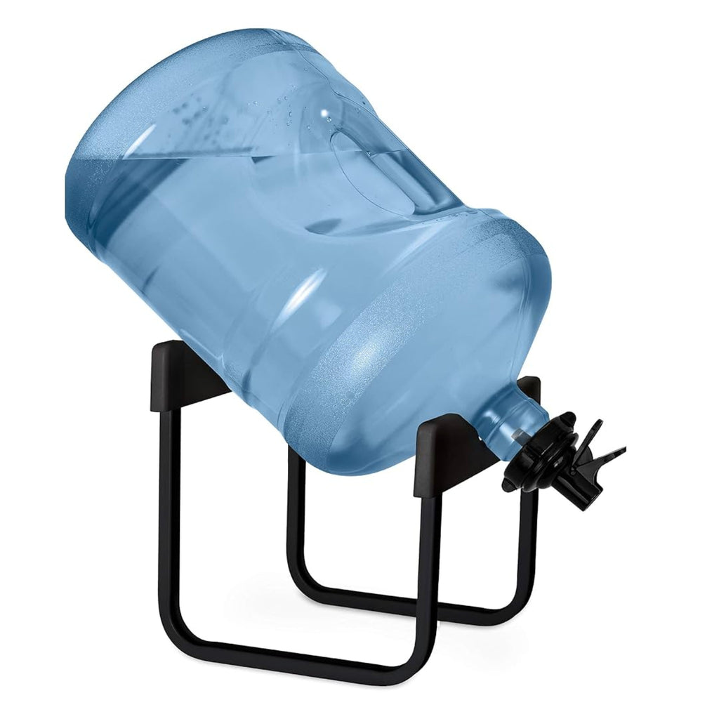 5-Gallon Water Bottle Dispenser Stand with Spigot