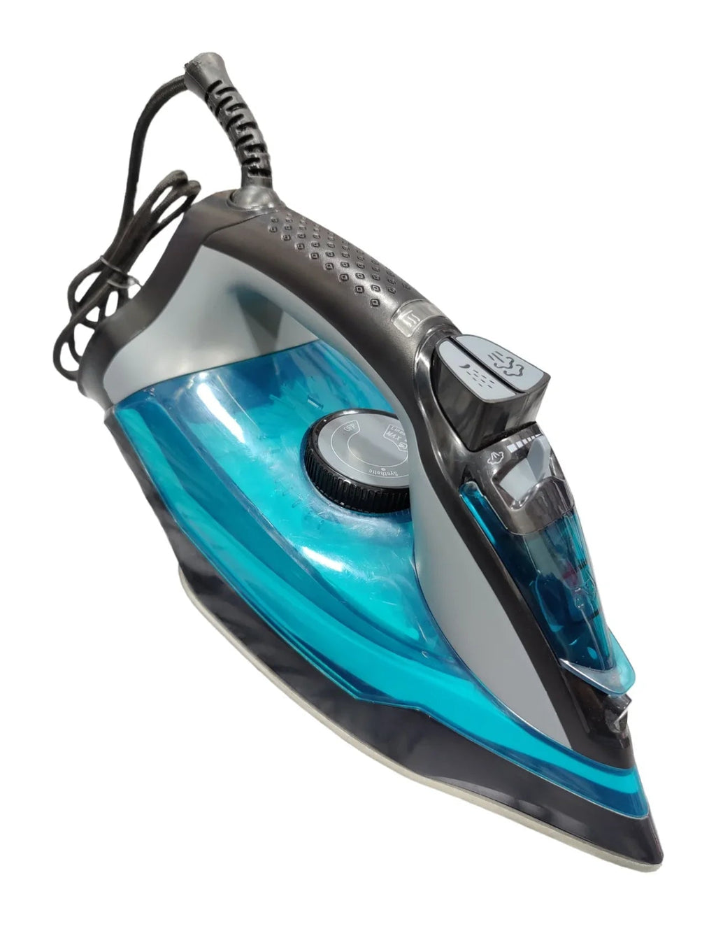 Bosch Steam Iron BSG51278 2800W – Ceramic Coating Soleplate