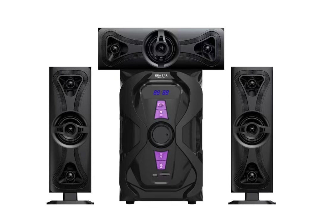 ERA EAR 3.1 Home Theater System – 2000W