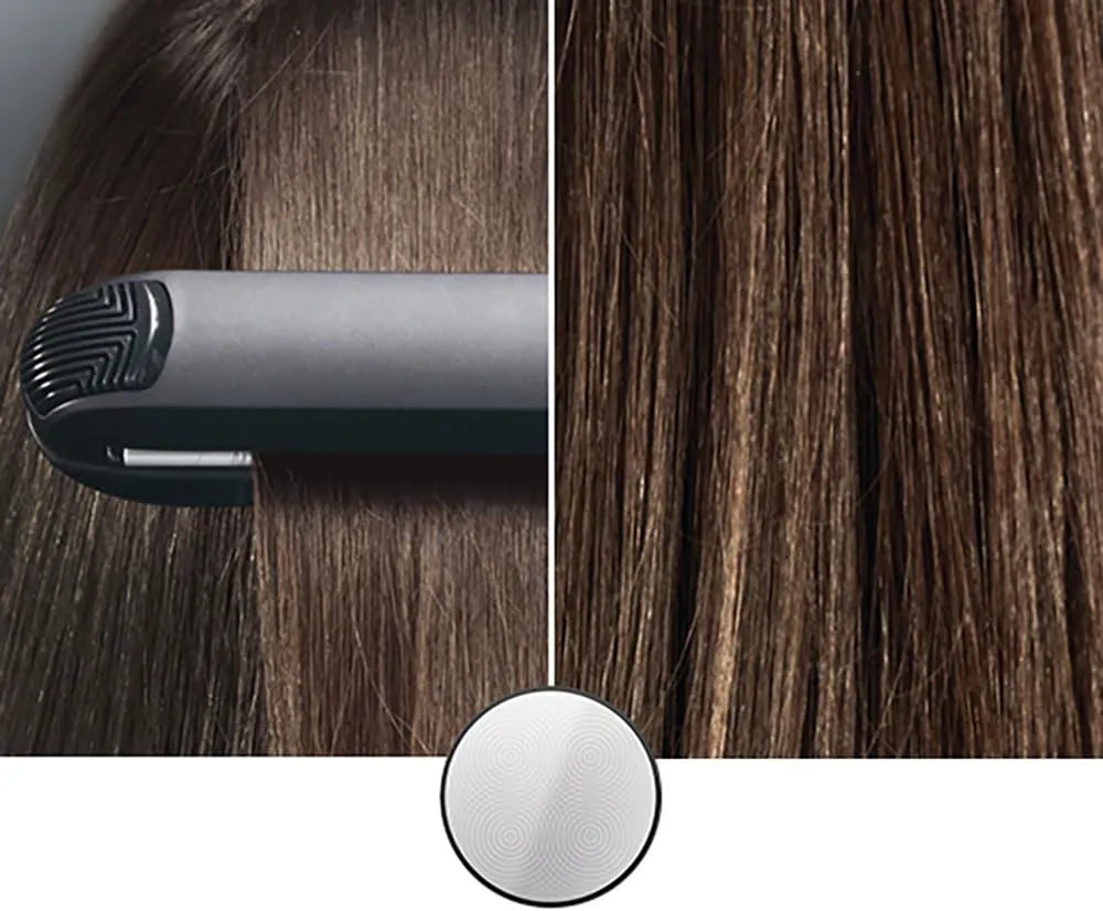 Braun Satin Hair 5 Hair Straightener ST510