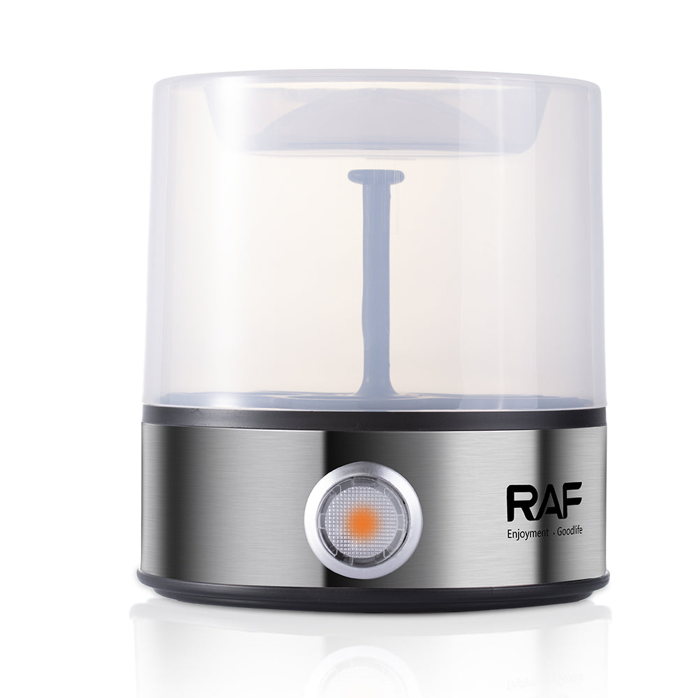 RAF Electric Egg Boiler 210W – 5-Egg Capacity | One-Button Operation | Model R.0067