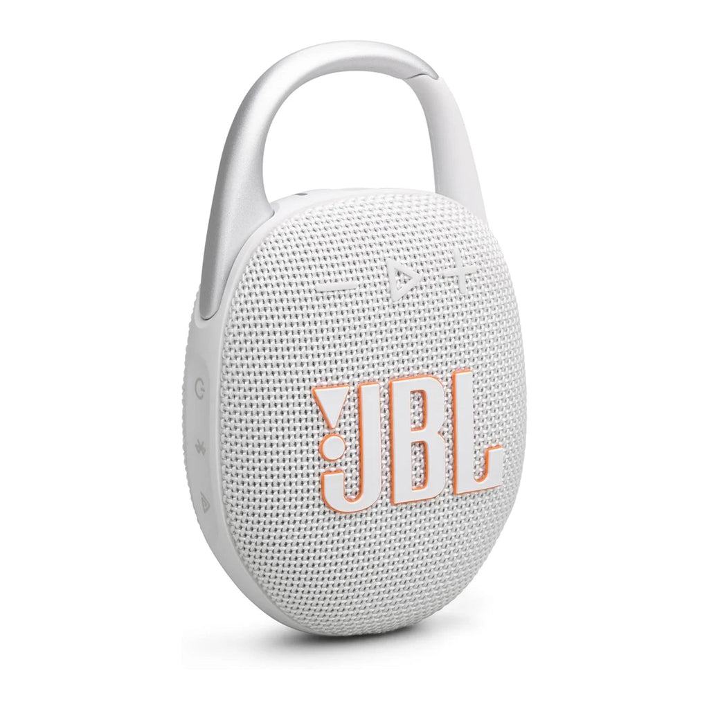 JBL Clip 5 Portable Bluetooth Speaker