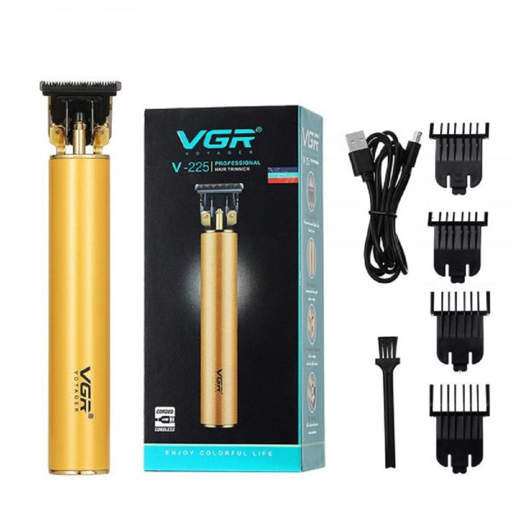 VGR V-225 Professional Hair Trimmer