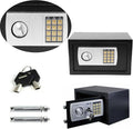 Electric Safe T-20 | Digital Keypad & Emergency Key